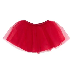 THE NEW - ROSETTE TULE ROK
