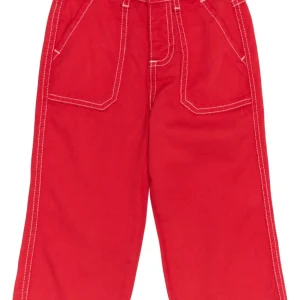 THE NEW - ROSARIA WIDE LEG BROEK