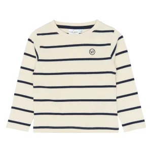 THE NEW - SLATER SHIRT MET LANGE MOUW